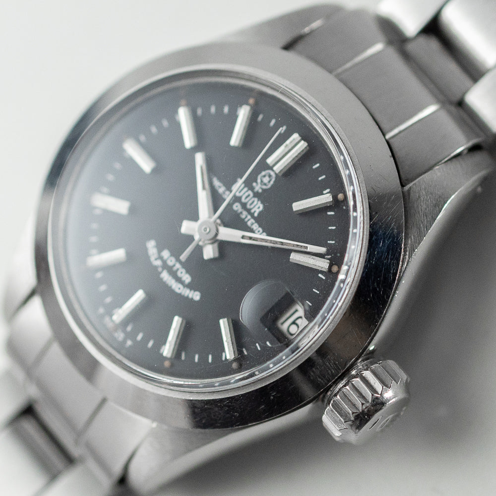 TUDOR PRINCESS OYSTERDATE Ref.7576