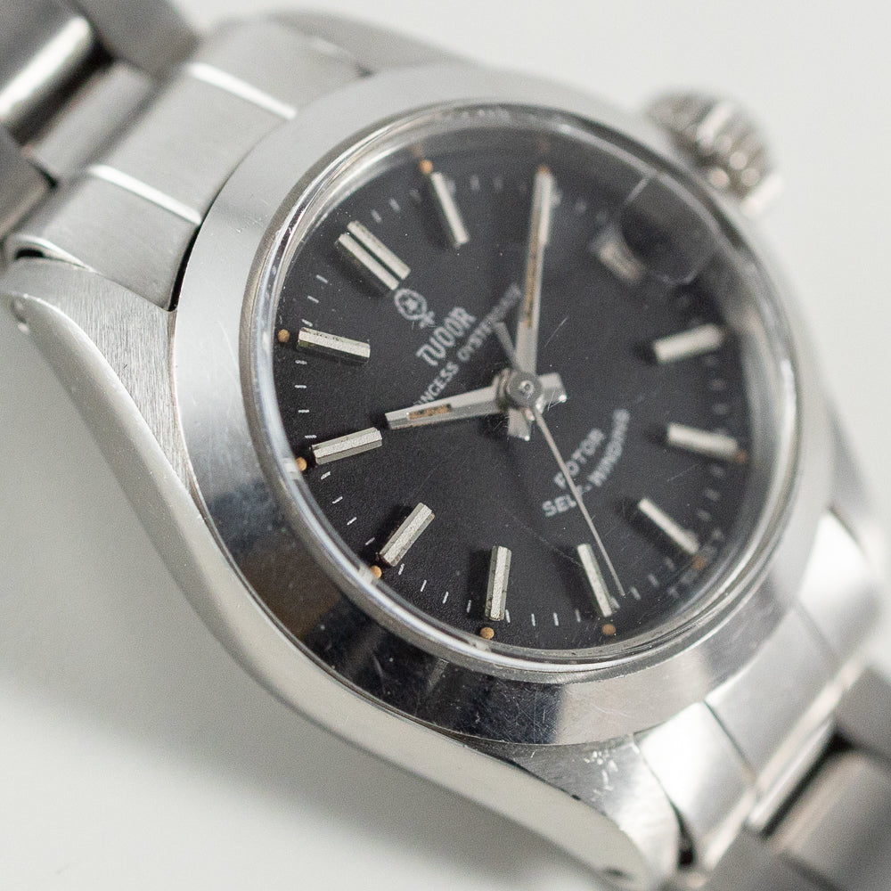 TUDOR PRINCESS OYSTERDATE Ref.7576