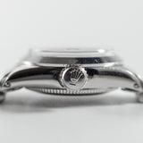 TUDOR PRINCESS OYSTERDATE Ref.7576