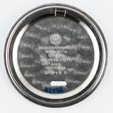 IWC Yacht Club Ref.911A