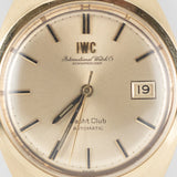 IWC Yacht Club Ref.911A