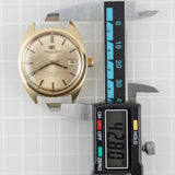 IWC Yacht Club Ref.911A