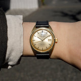 IWC Yacht Club Ref.911A