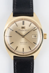 IWC Yacht Club Ref.911A