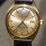 IWC Yacht Club Ref.911A