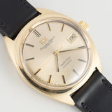 IWC Yacht Club Ref.911A