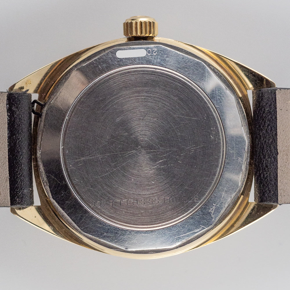 IWC Yacht Club Ref.911A