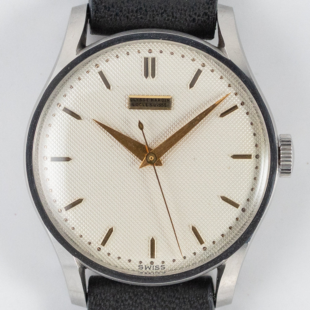 ULYSSE NARDIN