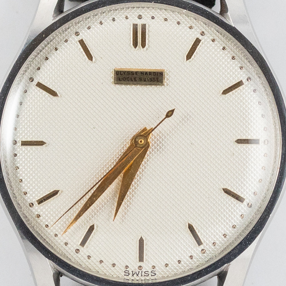 ULYSSE NARDIN