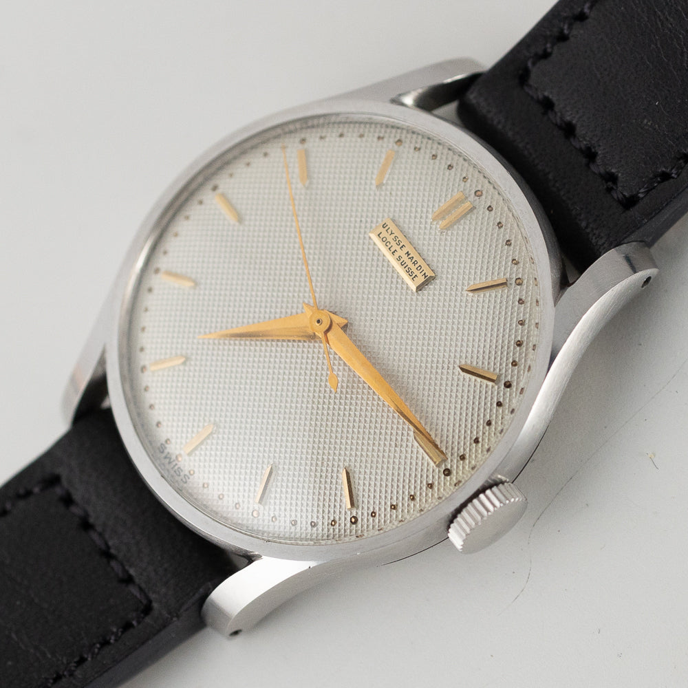 ULYSSE NARDIN