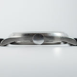 OMEGA Oversize 38mm Black Gilt dial Cal.26.5SOBT2