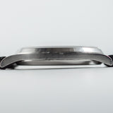 OMEGA Oversize 38mm Black Gilt dial Cal.26.5SOBT2