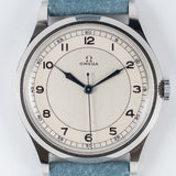 OMEGA Ref.CK859 AF Oversize 38mm Art Deco Dial Cal.23.4SC