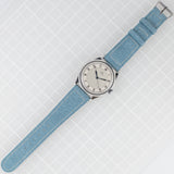 OMEGA Ref.CK859 AF Oversize 38mm Art Deco Dial Cal.23.4SC