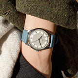 OMEGA Ref.CK859 AF Oversize 38mm Art Deco Dial Cal.23.4SC