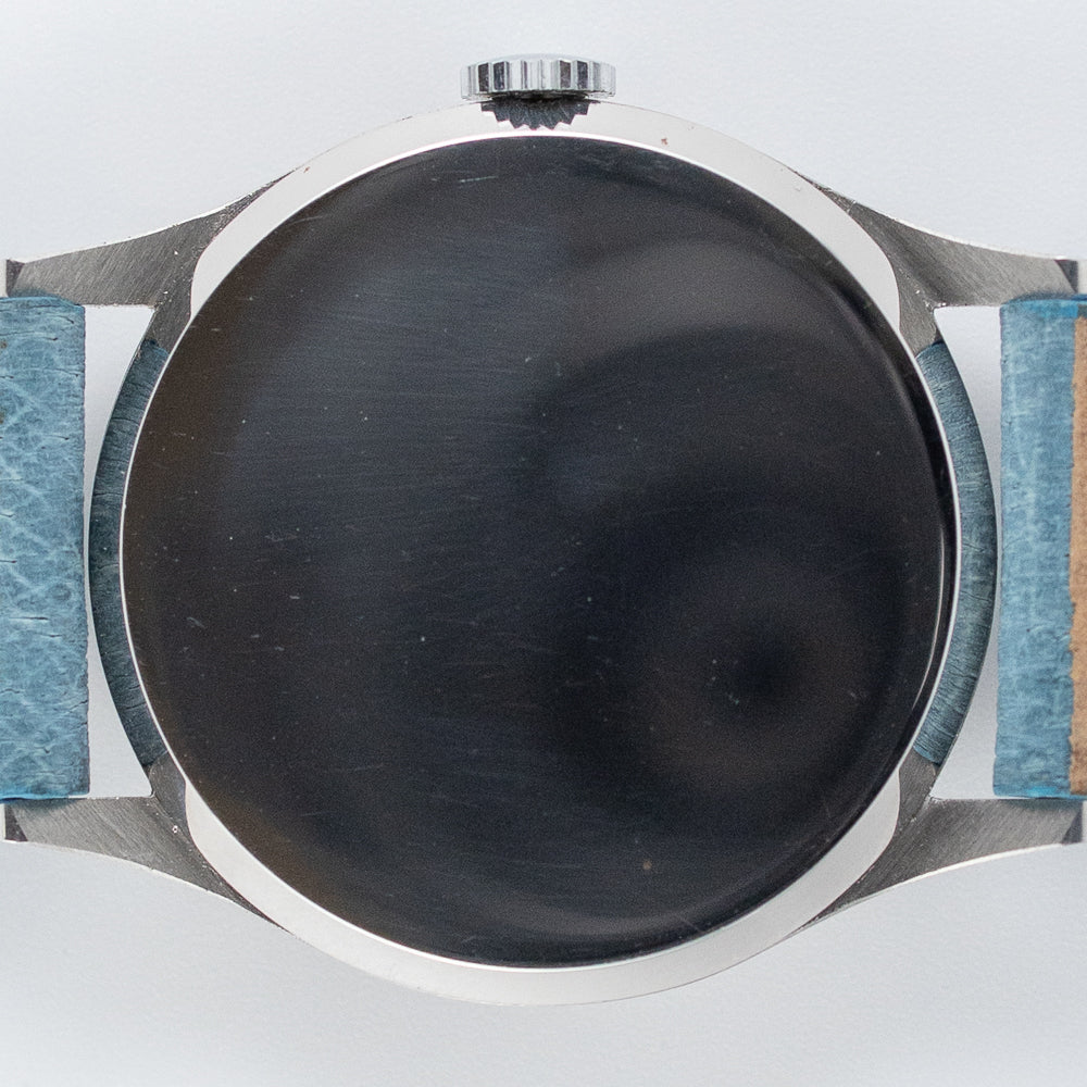 OMEGA Ref.CK859 AF Oversize 38mm Art Deco Dial Cal.23.4SC