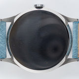 OMEGA Ref.CK859 AF Oversize 38mm Art Deco Dial Cal.23.4SC