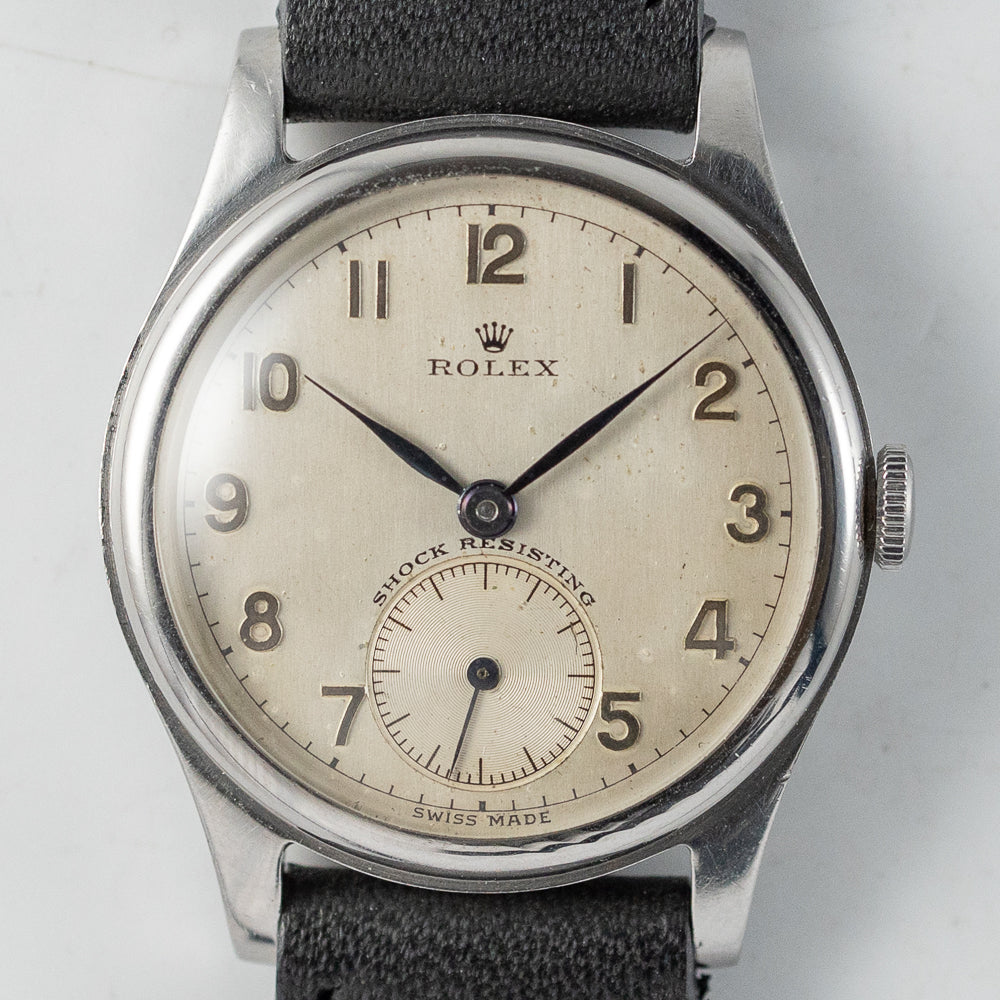 ROLEX Ref.3849 Dennison Case