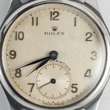 ROLEX Ref.3849 Dennison Case