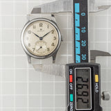 ROLEX Ref.3849 Dennison Case