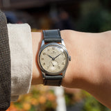 ROLEX Ref.3849 Dennison Case