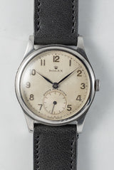 ROLEX Ref.3849 Dennison Case