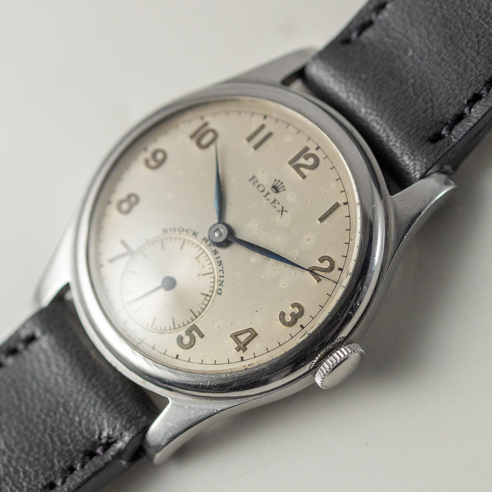 ROLEX Ref.3849 Dennison Case