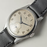 ROLEX Ref.3849 Dennison Case