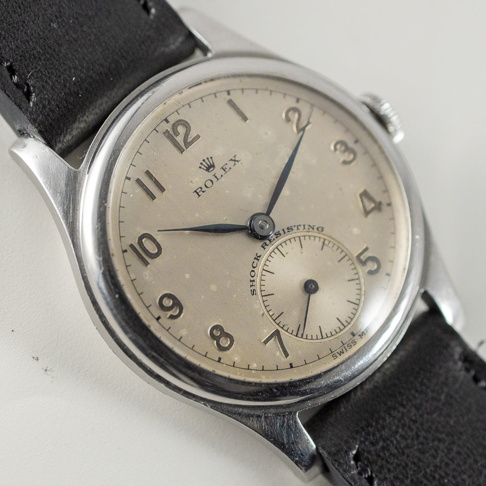 ROLEX Ref.3849 Dennison Case
