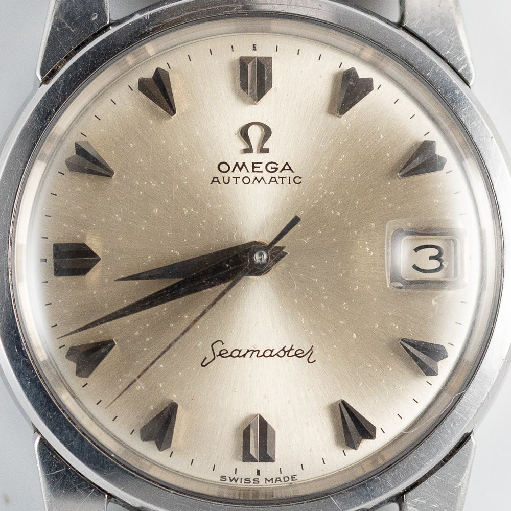 OMEGA Seamaster Ref.14762
