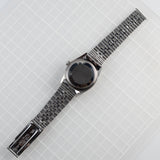 ROLEX DATEJUST Ref.1601 Very Rare Matte White Dial