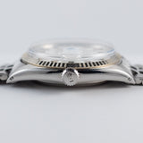 ROLEX DATEJUST Ref.1601 Very Rare Matte White Dial