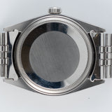 ROLEX DATEJUST Ref.1601 Very Rare Matte White Dial