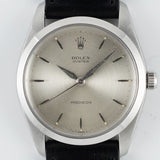 ROLEX BIG OYSTER Ref.6424 Small Letter