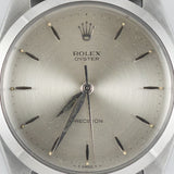 ROLEX BIG OYSTER Ref.6424 Small Letter