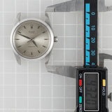 ROLEX BIG OYSTER Ref.6424 Small Letter