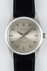 ROLEX BIG OYSTER Ref.6424 Small Letter