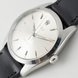 ROLEX BIG OYSTER Ref.6424 Small Letter