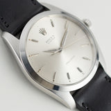 ROLEX BIG OYSTER Ref.6424 Small Letter