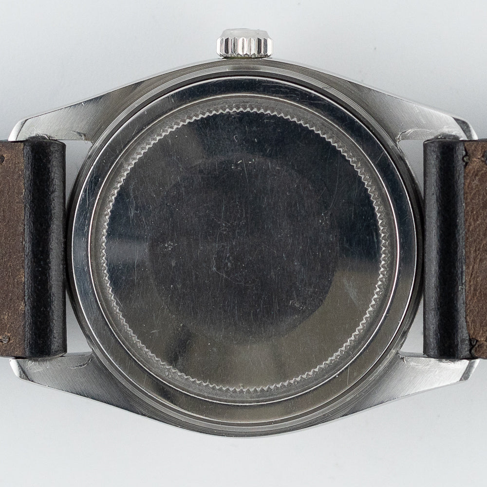 ROLEX BIG OYSTER Ref.6424 Small Letter