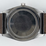 ROLEX BIG OYSTER Ref.6424 Small Letter