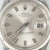 ROLEX DATEJUST REF.1601 Wide Boy