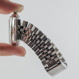 ROLEX DATEJUST REF.1601 Wide Boy