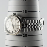 ROLEX DATEJUST REF.1601 Wide Boy