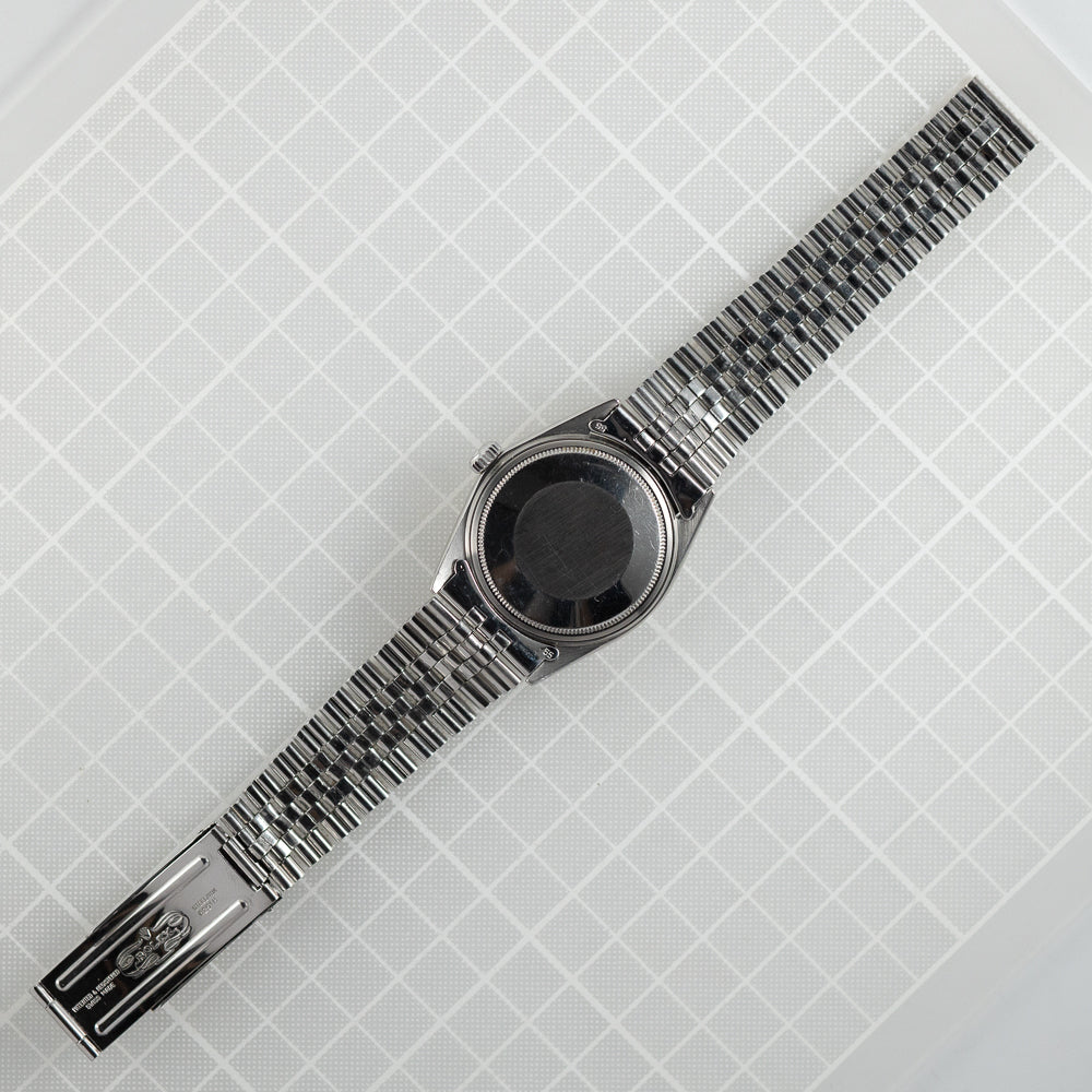 ROLEX DATEJUST REF.1601 Wide Boy
