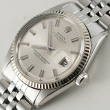 ROLEX DATEJUST REF.1601 Wide Boy