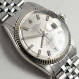 ROLEX DATEJUST REF.1601 Wide Boy