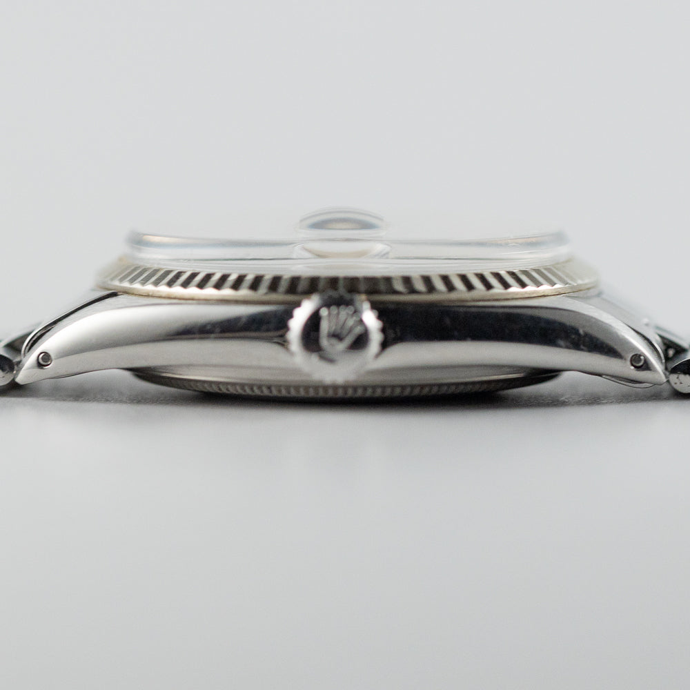 ROLEX DATEJUST REF.1601 Wide Boy