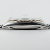 ROLEX DATEJUST REF.1601 Wide Boy