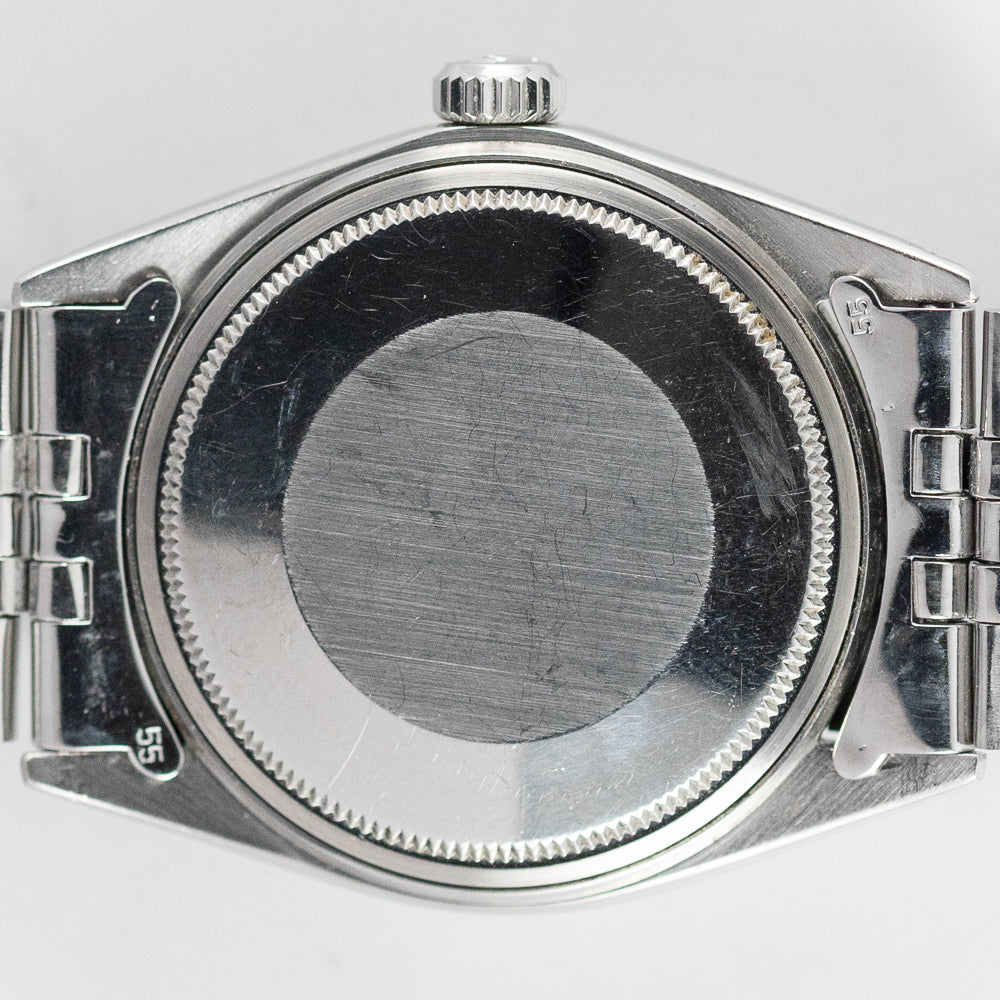 ROLEX DATEJUST REF.1601 Wide Boy